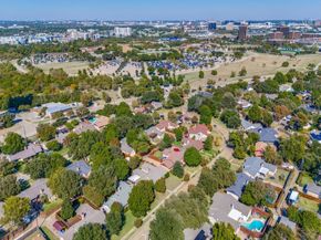 3807  Blue Trace Lane , Farmers Branch Texas 75244