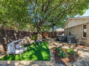 3807  Blue Trace Lane , Farmers Branch Texas 75244