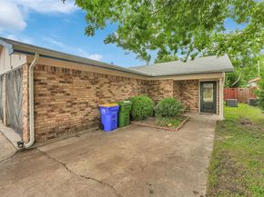 411 S Las Vegas Trail , White Settlement Texas 76108