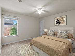 1610  Lakeland Park Drive , Garland Texas 75043
