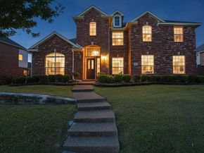 1610  Lakeland Park Drive , Garland Texas 75043