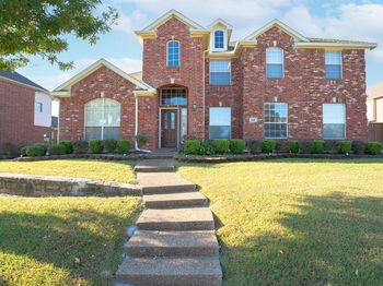 1610  Lakeland Park Drive 