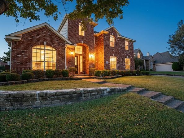 1610  Lakeland Park Drive , Garland Texas 75043