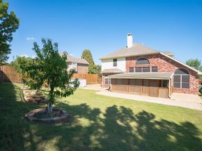 1610  Lakeland Park Drive , Garland Texas 75043