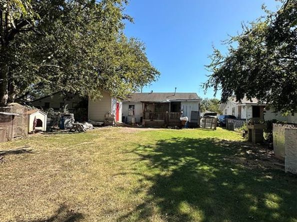 539  Ella Avenue , Dallas Texas 75217