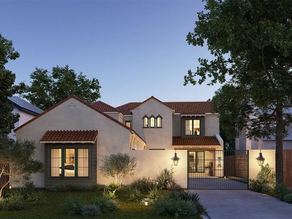 4509  Pomona  , Dallas Texas 75209