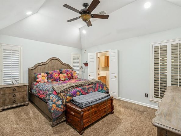2255  Grandview Drive , Flower Mound Texas 75028