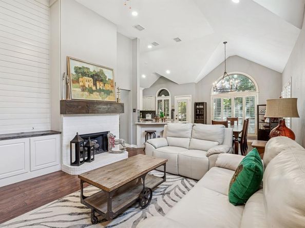 2255  Grandview Drive , Flower Mound Texas 75028