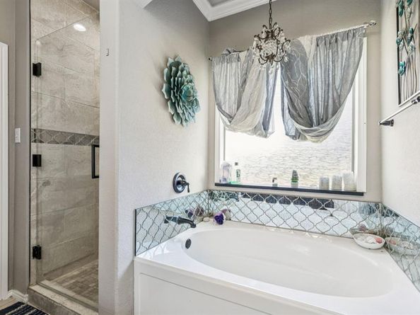 420  Goldstone Lane , Fort Worth Texas 76131