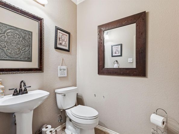 420  Goldstone Lane , Fort Worth Texas 76131