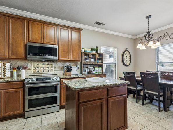 420  Goldstone Lane , Fort Worth Texas 76131