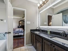 420  Goldstone Lane , Fort Worth Texas 76131