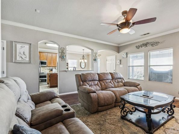 420  Goldstone Lane , Fort Worth Texas 76131