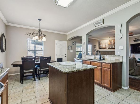 420  Goldstone Lane , Fort Worth Texas 76131