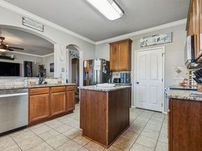 420  Goldstone Lane , Fort Worth Texas 76131