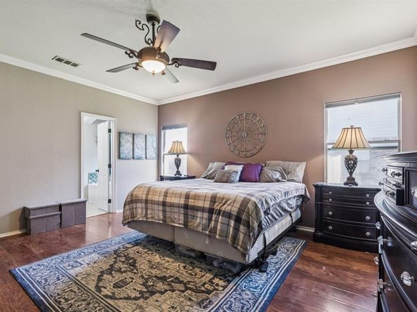 420  Goldstone Lane , Fort Worth Texas 76131