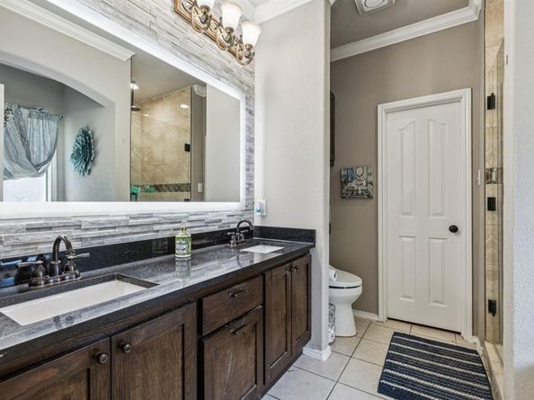 420  Goldstone Lane , Fort Worth Texas 76131