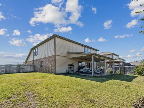 420  Goldstone Lane , Fort Worth Texas 76131