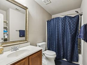 420  Goldstone Lane , Fort Worth Texas 76131