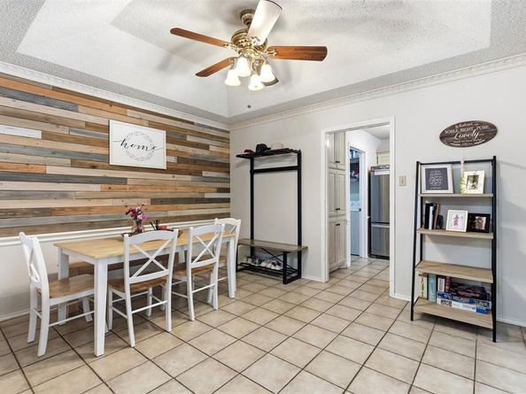 4841  Barberry Drive , Fort Worth Texas 76133