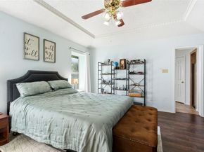 4841  Barberry Drive , Fort Worth Texas 76133