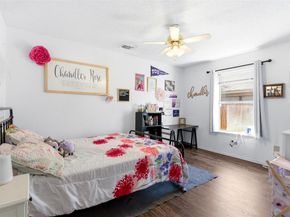 4841  Barberry Drive , Fort Worth Texas 76133