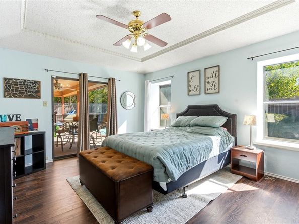 4841  Barberry Drive , Fort Worth Texas 76133