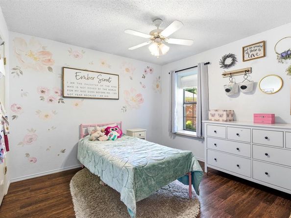 4841  Barberry Drive , Fort Worth Texas 76133