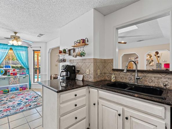 4841  Barberry Drive , Fort Worth Texas 76133