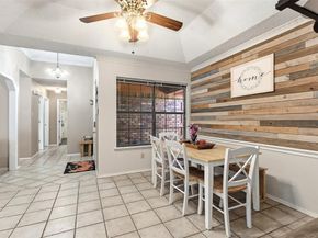 4841  Barberry Drive , Fort Worth Texas 76133