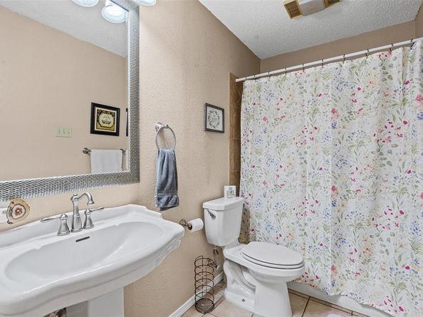 4841  Barberry Drive , Fort Worth Texas 76133