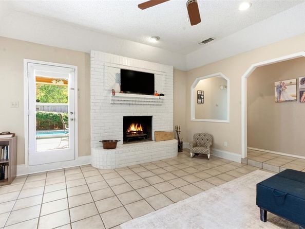 4841  Barberry Drive , Fort Worth Texas 76133