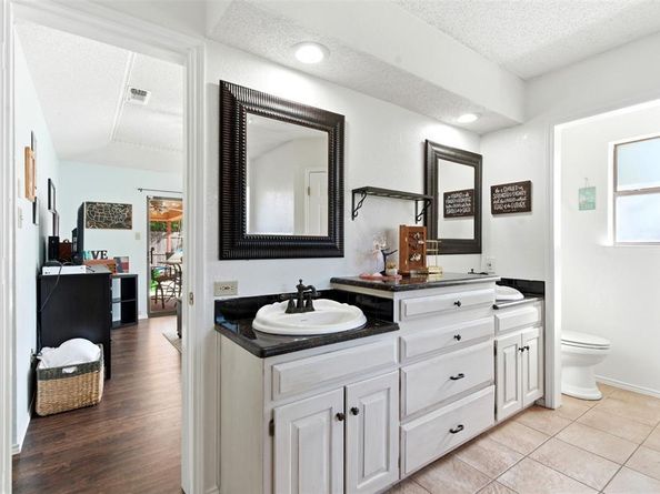 4841  Barberry Drive , Fort Worth Texas 76133