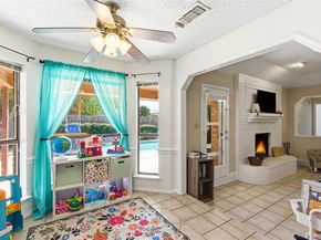 4841  Barberry Drive , Fort Worth Texas 76133