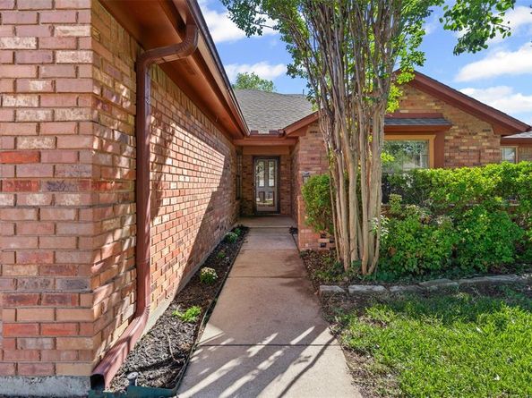 4841  Barberry Drive , Fort Worth Texas 76133