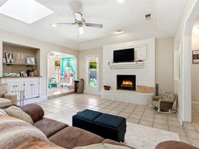 4841  Barberry Drive , Fort Worth Texas 76133