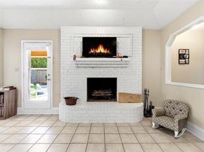 4841  Barberry Drive , Fort Worth Texas 76133
