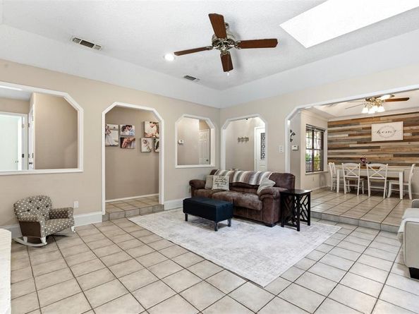 4841  Barberry Drive , Fort Worth Texas 76133