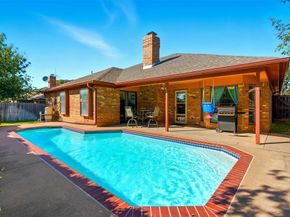 4841  Barberry Drive , Fort Worth Texas 76133