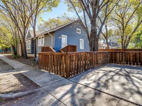 2000  College Avenue , Fort Worth Texas 76110