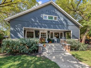 2000  College Avenue , Fort Worth Texas 76110
