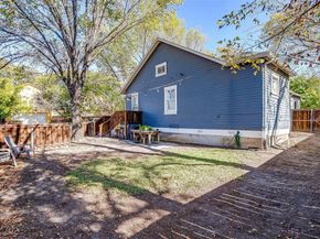 2000  College Avenue , Fort Worth Texas 76110