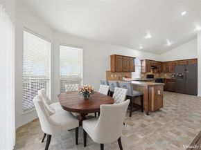 1016  Fairweather Drive , Fort Worth Texas 76120