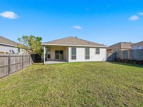 1016  Fairweather Drive , Fort Worth Texas 76120