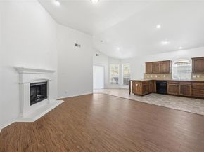 1016  Fairweather Drive , Fort Worth Texas 76120