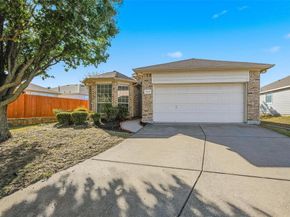 1016  Fairweather Drive , Fort Worth Texas 76120