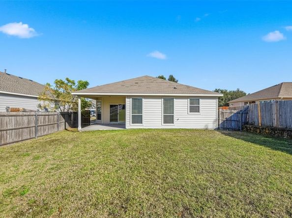 1016  Fairweather Drive , Fort Worth Texas 76120