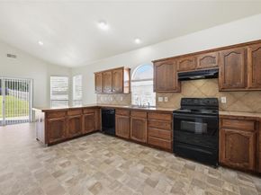 1016  Fairweather Drive , Fort Worth Texas 76120