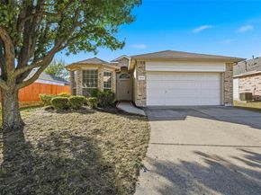 1016  Fairweather Drive , Fort Worth Texas 76120