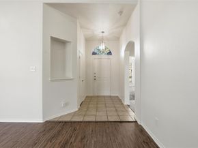 1016  Fairweather Drive , Fort Worth Texas 76120